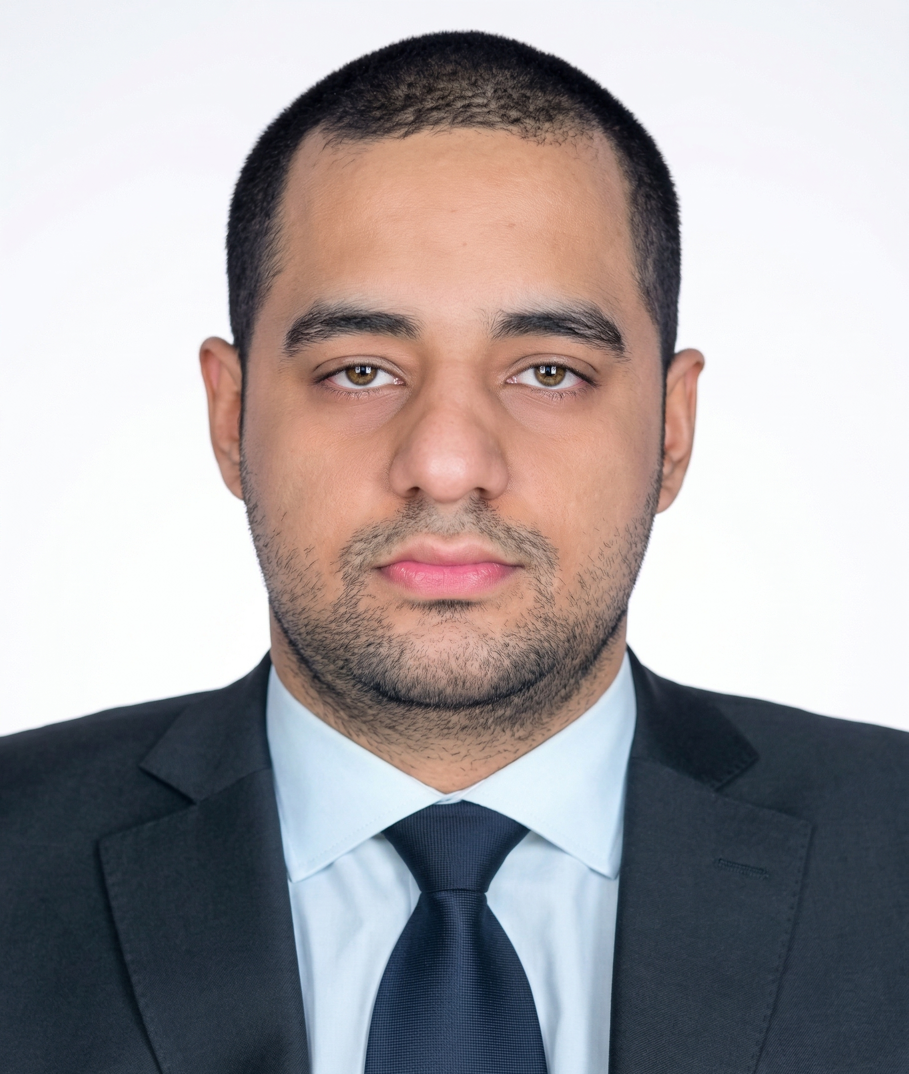 Junaid Iqbal Khan